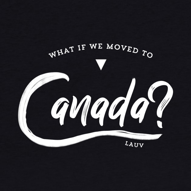 Moved to Canada by usernate